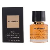 Dameparfume Jil Sander Jil Sander EDP N 4 #5