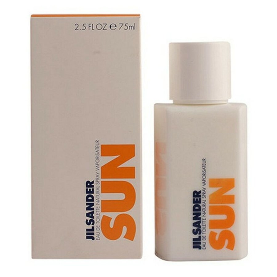 Dameparfume Jil Sander EDT #1
