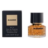 Dameparfume Jil Sander Jil Sander EDP N 4 #1