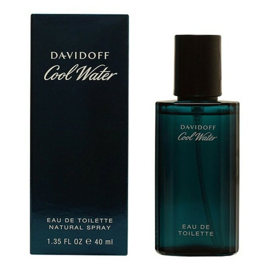 Herreparfume Davidoff EDT #1