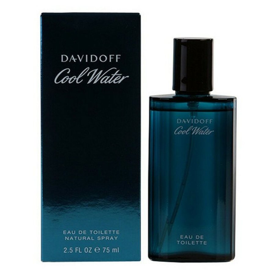 Herreparfume Davidoff EDT #2