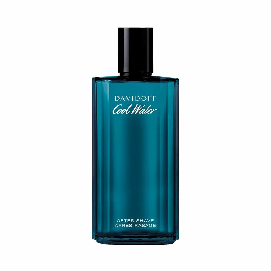 Aftershave Lotion Davidoff 118085 Cool Water #1