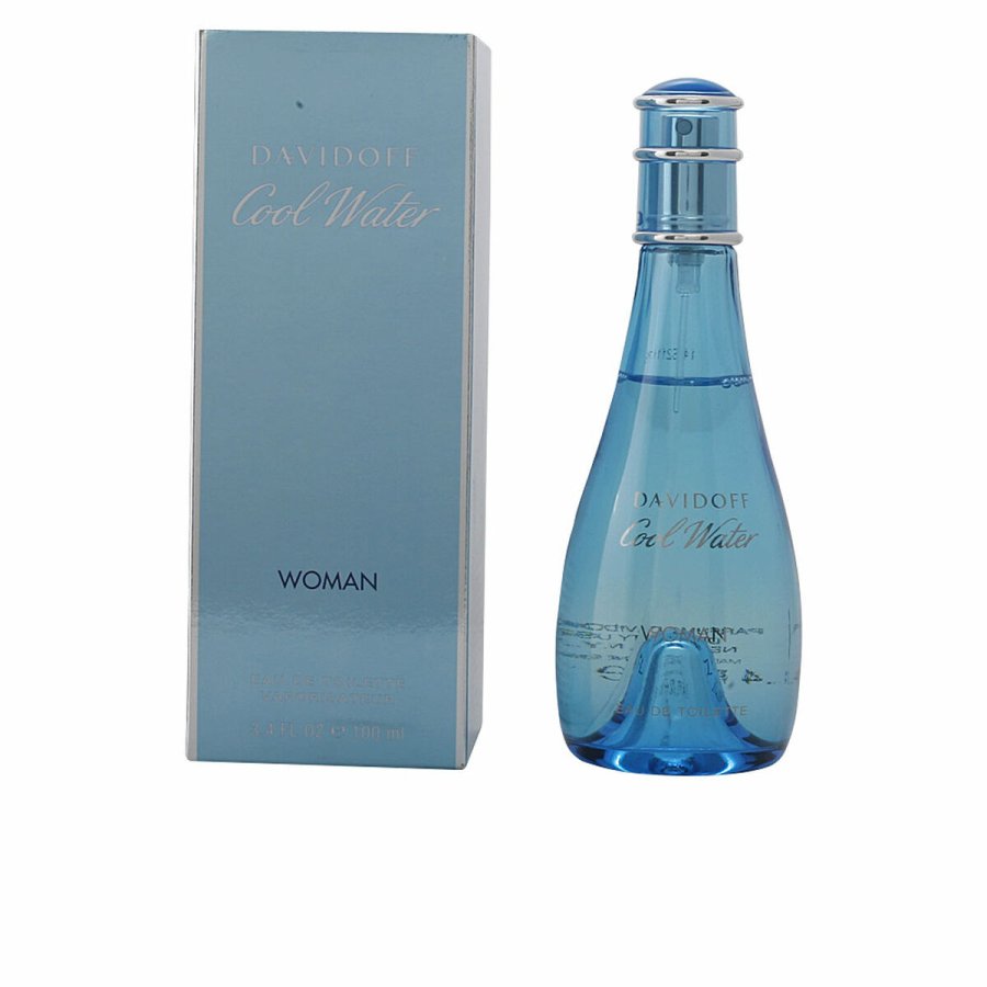 Dameparfume Davidoff EDT #7