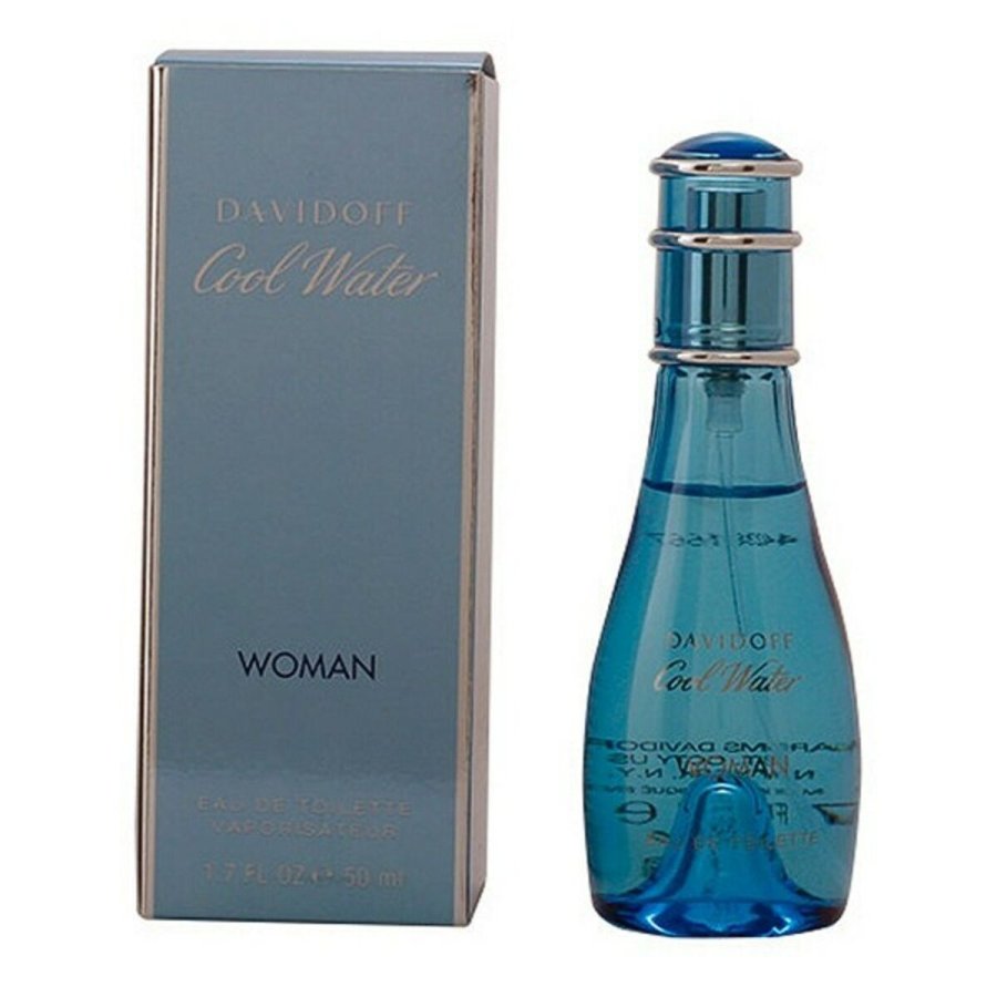 Dameparfume Davidoff EDT #1