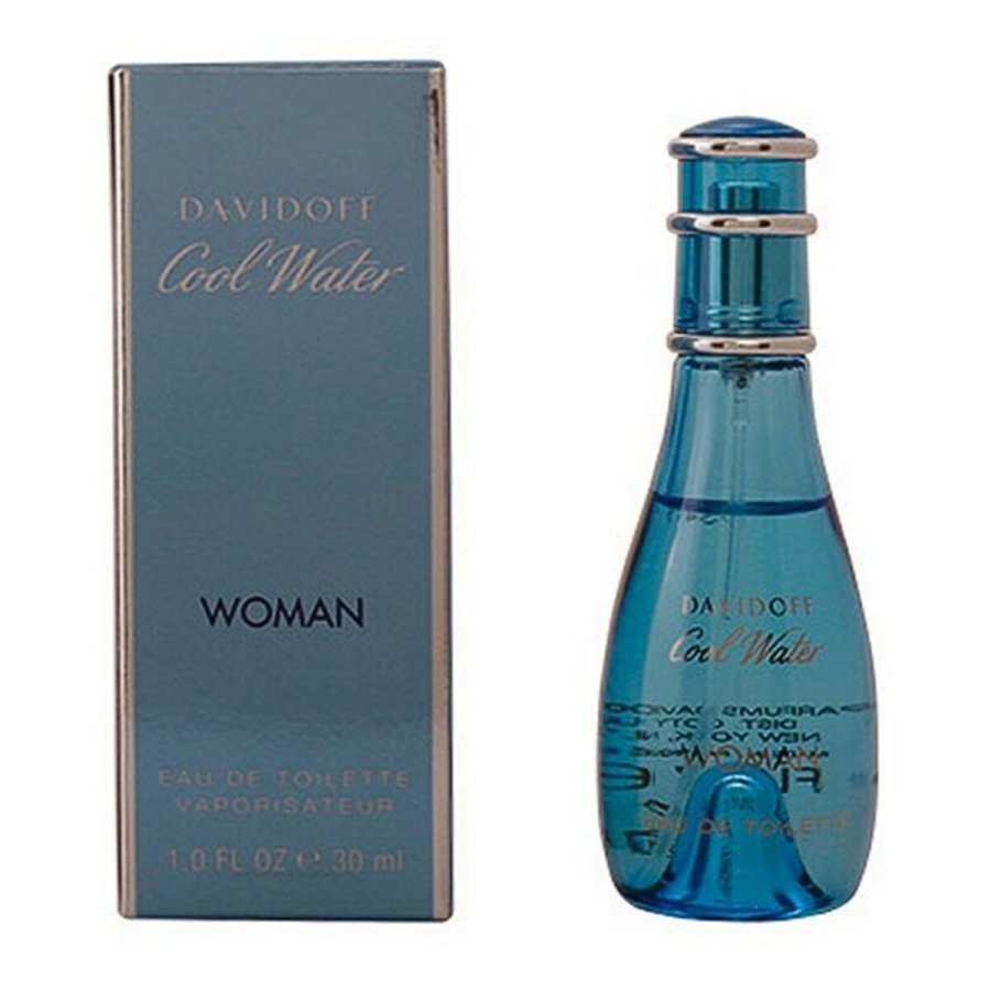 Dameparfume Davidoff EDT #3