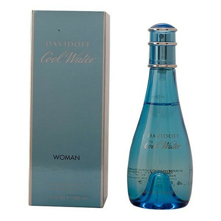 Dameparfume Davidoff EDT #4