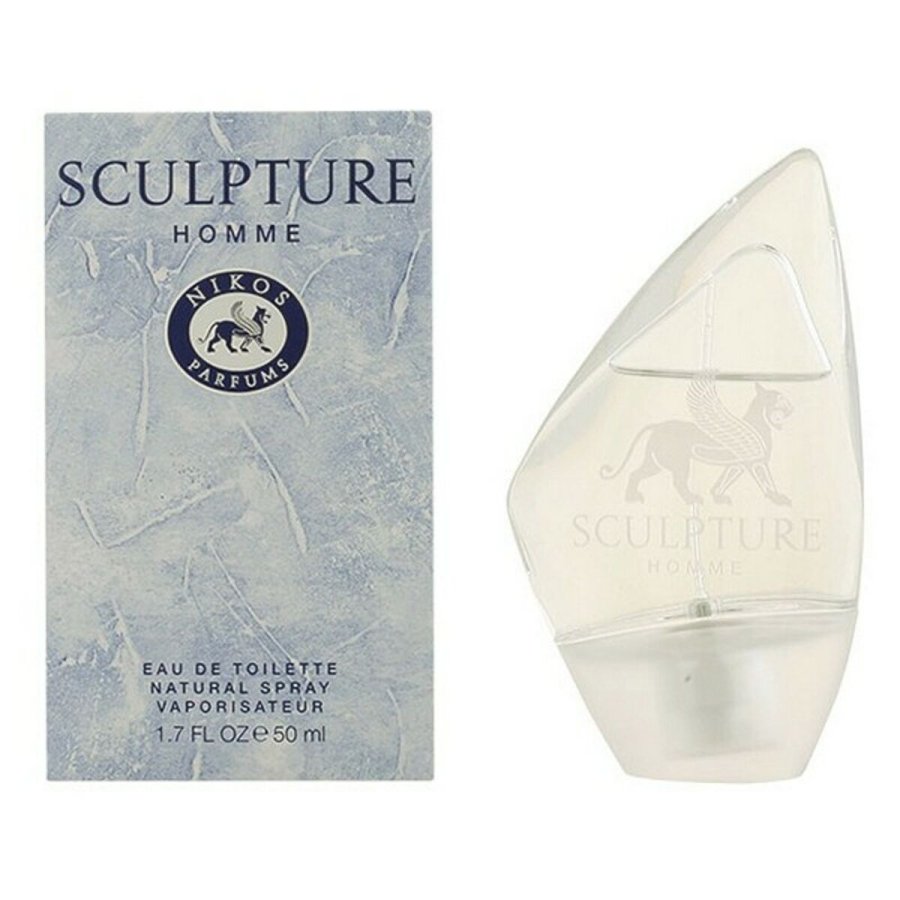 Herreparfume Nikos EDT #1