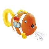 Spil til Badevrelset Vtech Baby Lon, Petit Poisson  Chanson #1