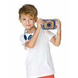 Brns digitalkamera Vtech Kidizoom Touch 3,5