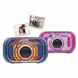 Brns digitalkamera Vtech Kidizoom Touch 3,5