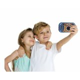 Brns digitalkamera Vtech Kidizoom Touch 3,5
