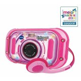 Brns digitalkamera Vtech Kidizoom Touch 5 Mpx 3,5