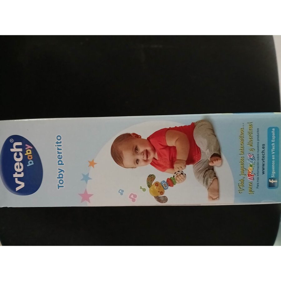 Rangle Puppy Toby Vtech (ES) #5