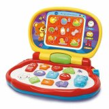 Interaktivt legetj til babyer Vtech Baby (ES) #1