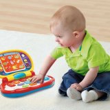 Interaktivt legetj til babyer Vtech Baby (ES) #3