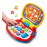Interaktivt legetj til babyer Vtech Baby (ES) #5