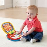 Interaktivt legetj til babyer Vtech Baby (ES) #6