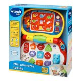 Interaktivt legetj til babyer Vtech Baby (ES) #2