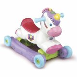 G Vogne Vtech Baby Clo, ma licorne basculo Multifarvet #1