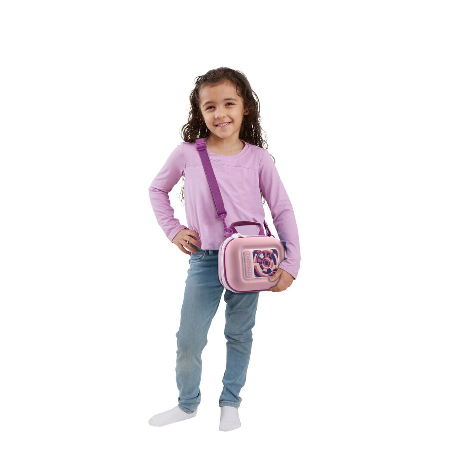 Kamerataske Vtech Kidizoom Bag Brns #7