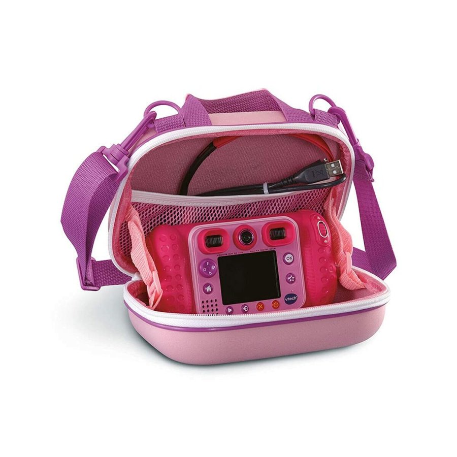 Kamerataske Vtech Kidizoom Bag Brns #5