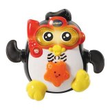 Spil til Badevrelset Vtech Baby Gdon, swimming champion #1