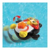 Spil til Badevrelset Vtech Baby Gdon, swimming champion #4