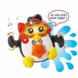 Spil til Badevrelset Vtech Baby Gdon, swimming champion #6