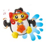 Spil til Badevrelset Vtech Baby Gdon, swimming champion #2