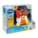 Spil til Badevrelset Vtech Baby Gdon, swimming champion #3