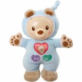 Aktivitetsbamse til baby Vtech Baby Leon, my lumi Pooh (1 Dele) #1