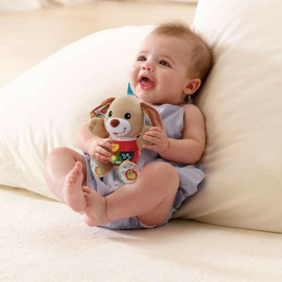 Aktivitetsbamse til baby Vtech Pequeperrito (ES) #2