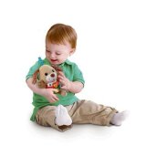 Aktivitetsbamse til baby Vtech Pequeperrito (ES) #3