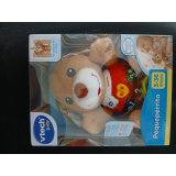 Aktivitetsbamse til baby Vtech Pequeperrito (ES) #6
