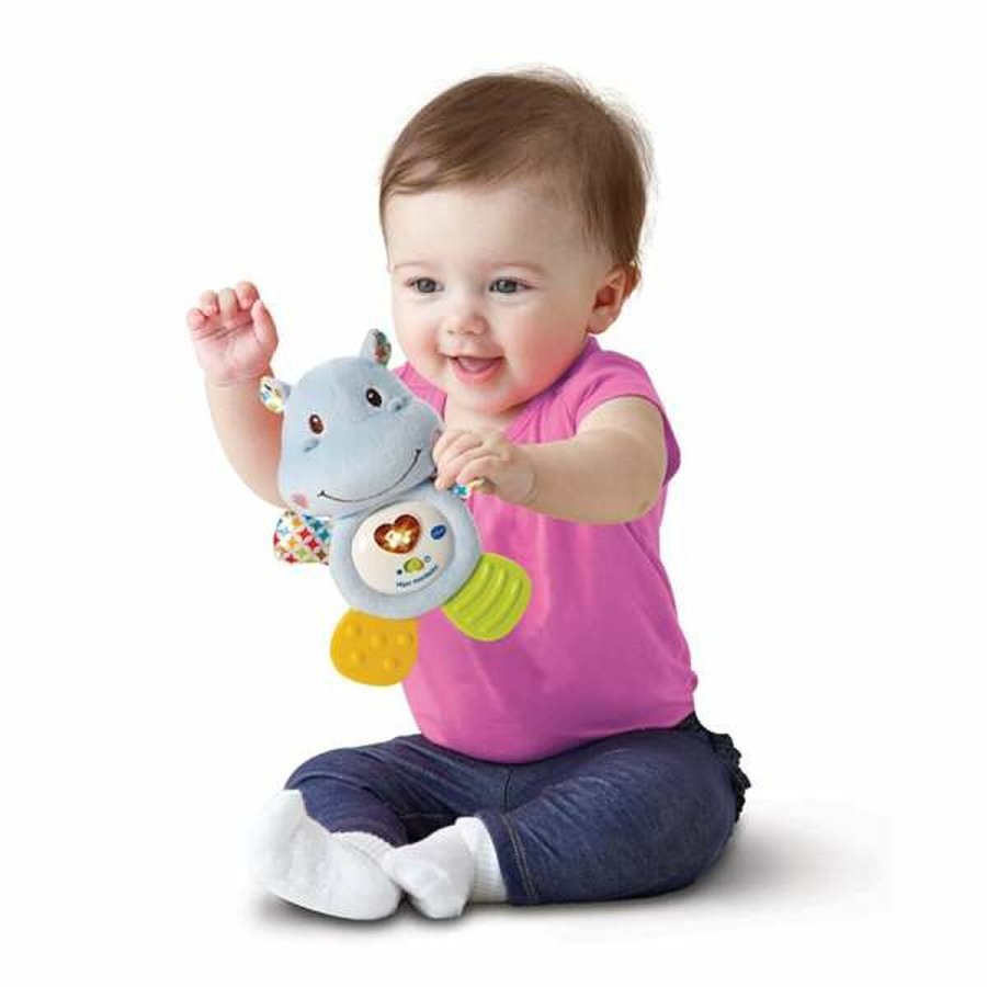 Bidering til baby Vtech Flodhest #4
