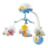 Barneseng Mobil Lumi Mobile Vtech Lumi Sheep #2
