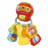 Rangle Vtech Baby Keys #1