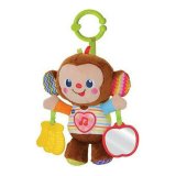 Legetj Vtech Baby No, p'tit singe d'activits #1