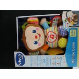 Aktivitetsbamse til baby Monito Beb Vtech (ES) #3