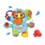Spil til Badevrelset Vtech Baby Lancelot, the Elephant'eau #1