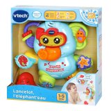 Spil til Badevrelset Vtech Baby Lancelot, the Elephant'eau #2
