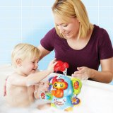 Spil til Badevrelset Vtech Baby Lancelot, the Elephant'eau #4