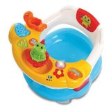 Babysde Vtech Baby Super 2 in 1 Interactive #1