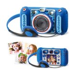 Brns digitalkamera Vtech Duo DX bleu #3