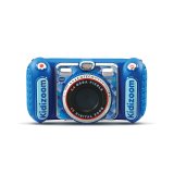 Brns digitalkamera Vtech Duo DX bleu #5