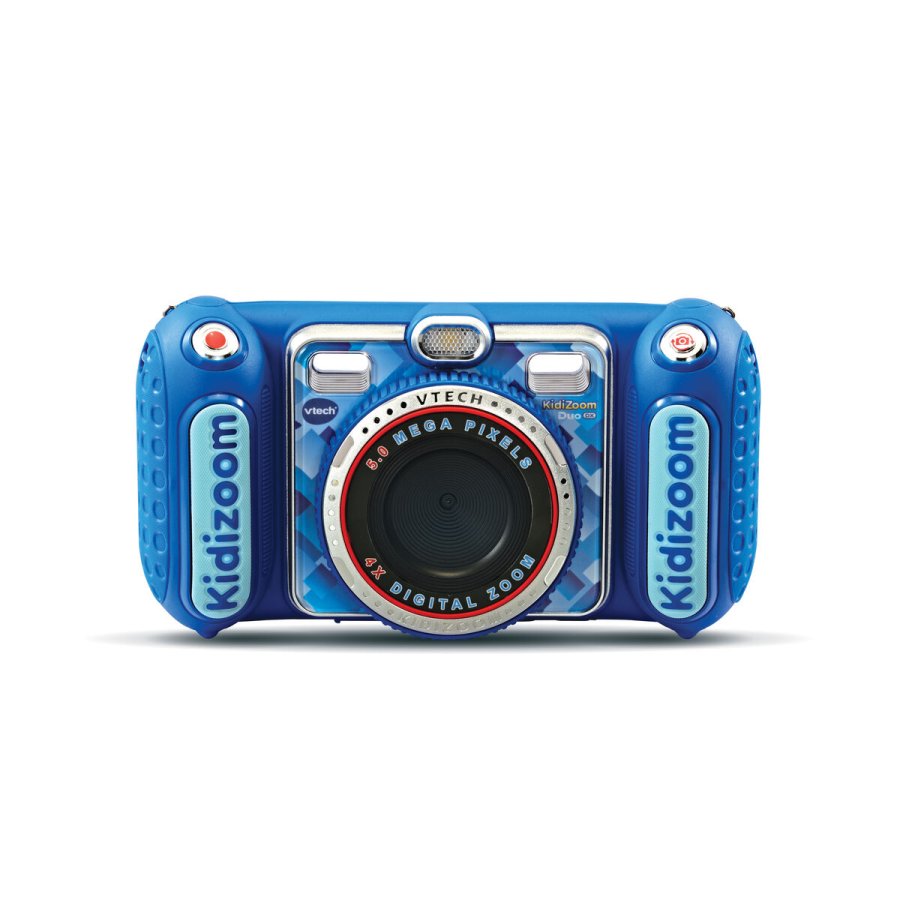 Brns digitalkamera Vtech Duo DX bleu #5