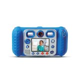 Brns digitalkamera Vtech Duo DX bleu #7
