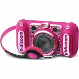 Brns digitalkamera Vtech Duo DX rose #1