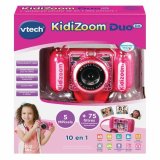 Brns digitalkamera Vtech Duo DX rose #3