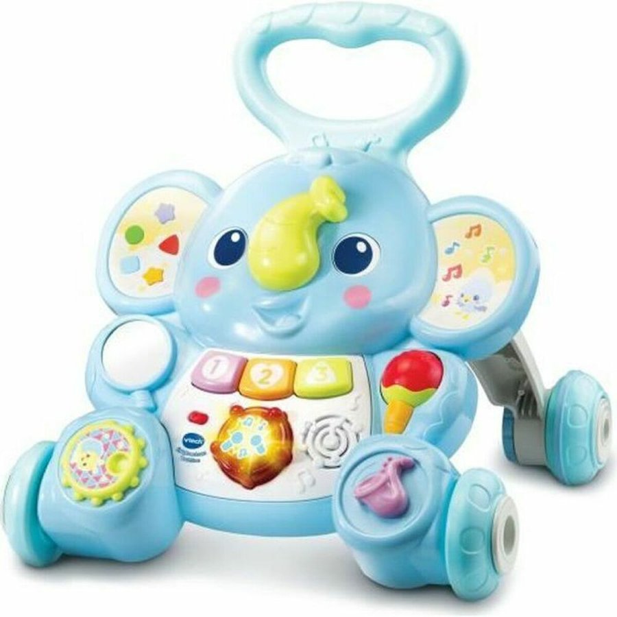 G Vogne Vtech Baby Elephant Bl #1